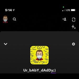 Meet your Posher, Coty